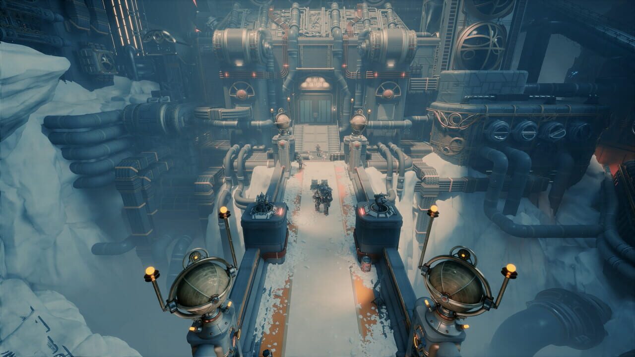 The Outer Worlds 2 screenshot