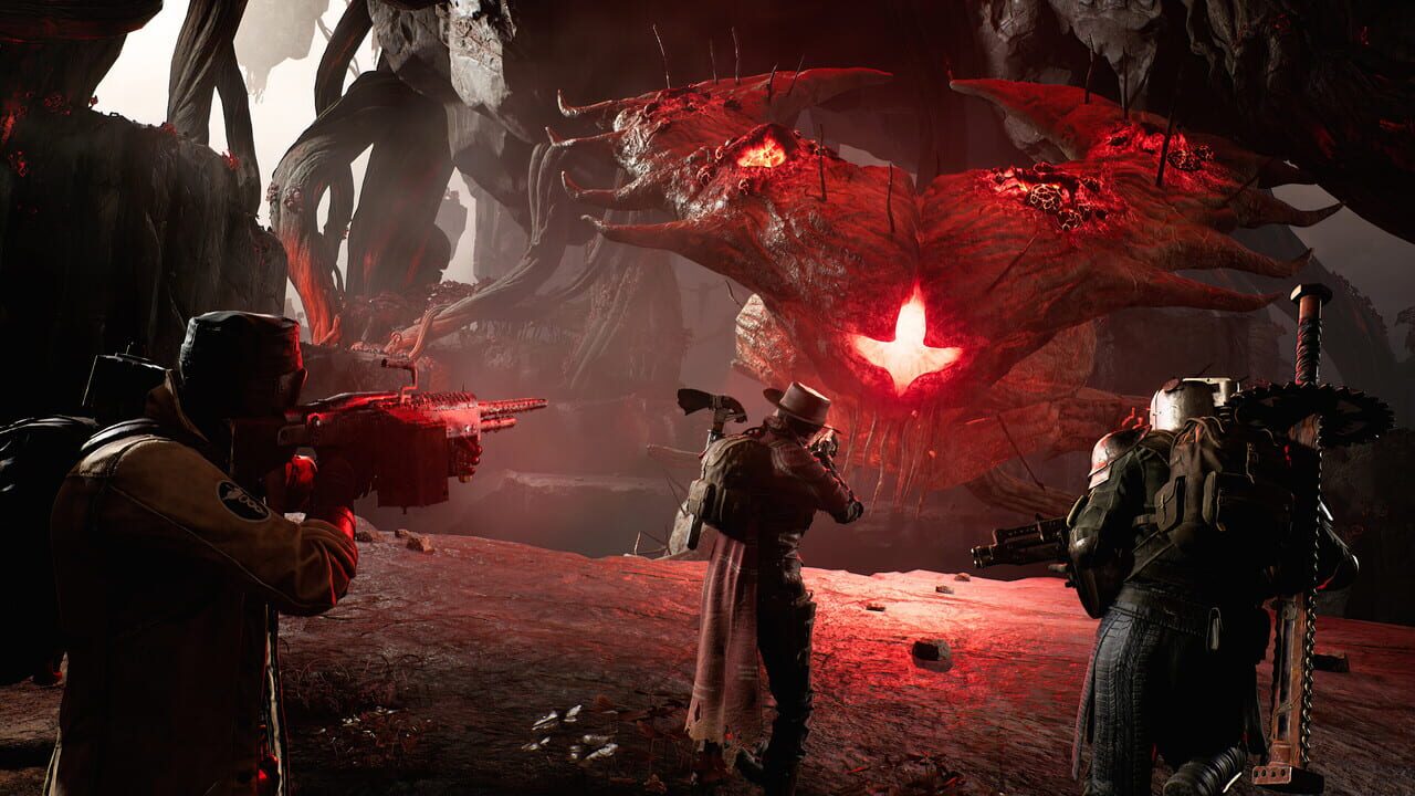 Remnant II screenshot