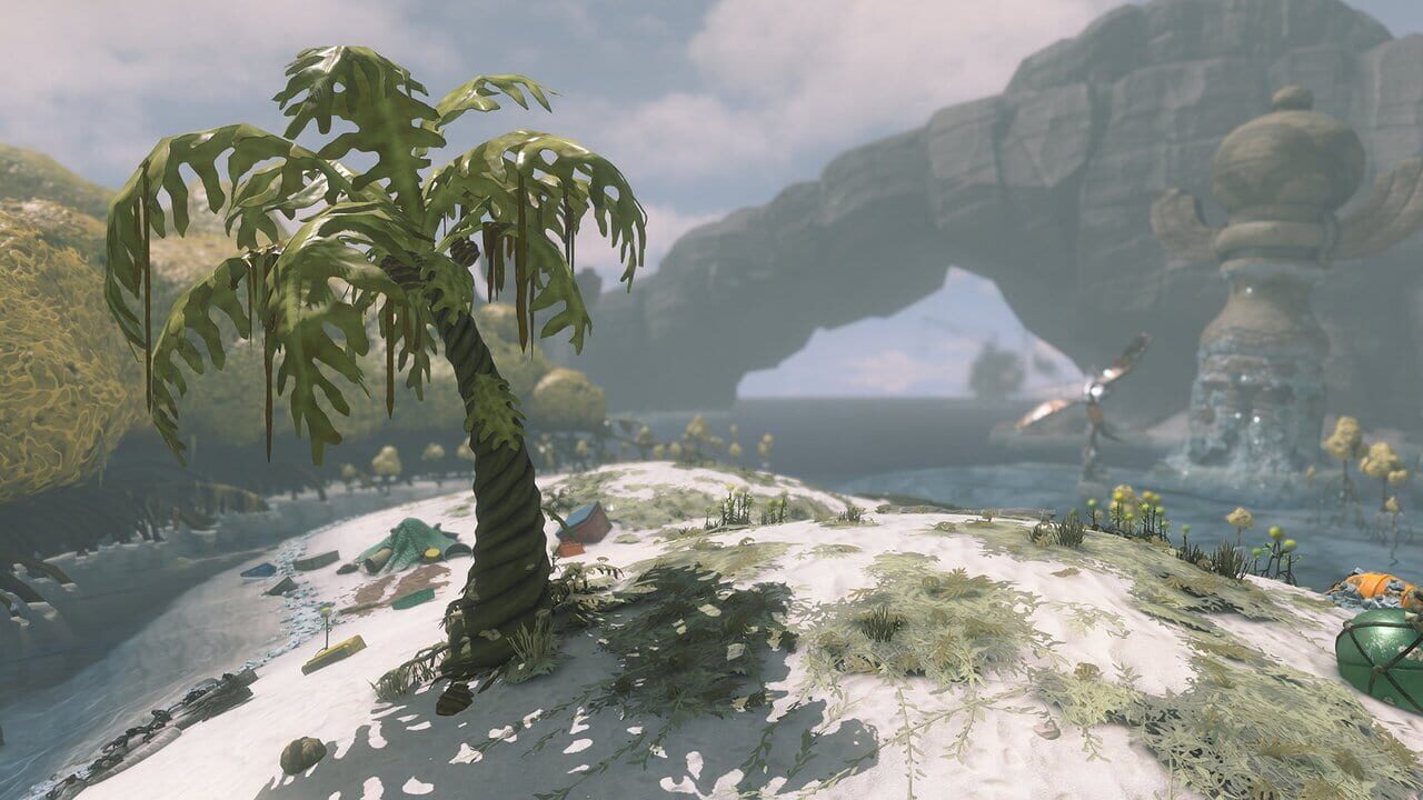 Splatoon Raiders screenshot