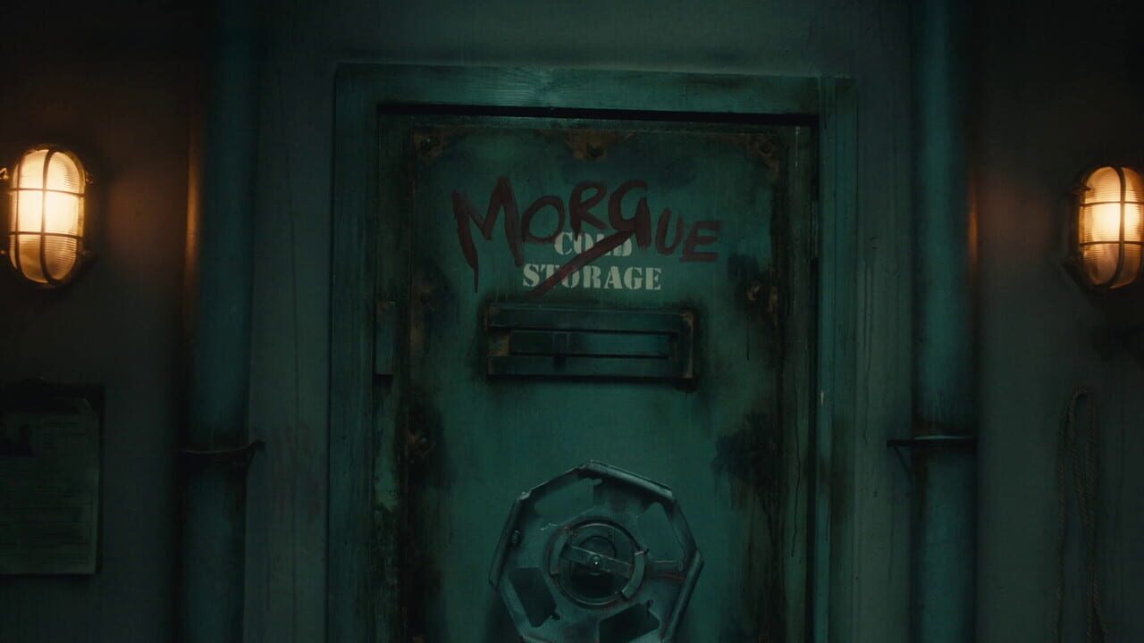 Dead Reset screenshot