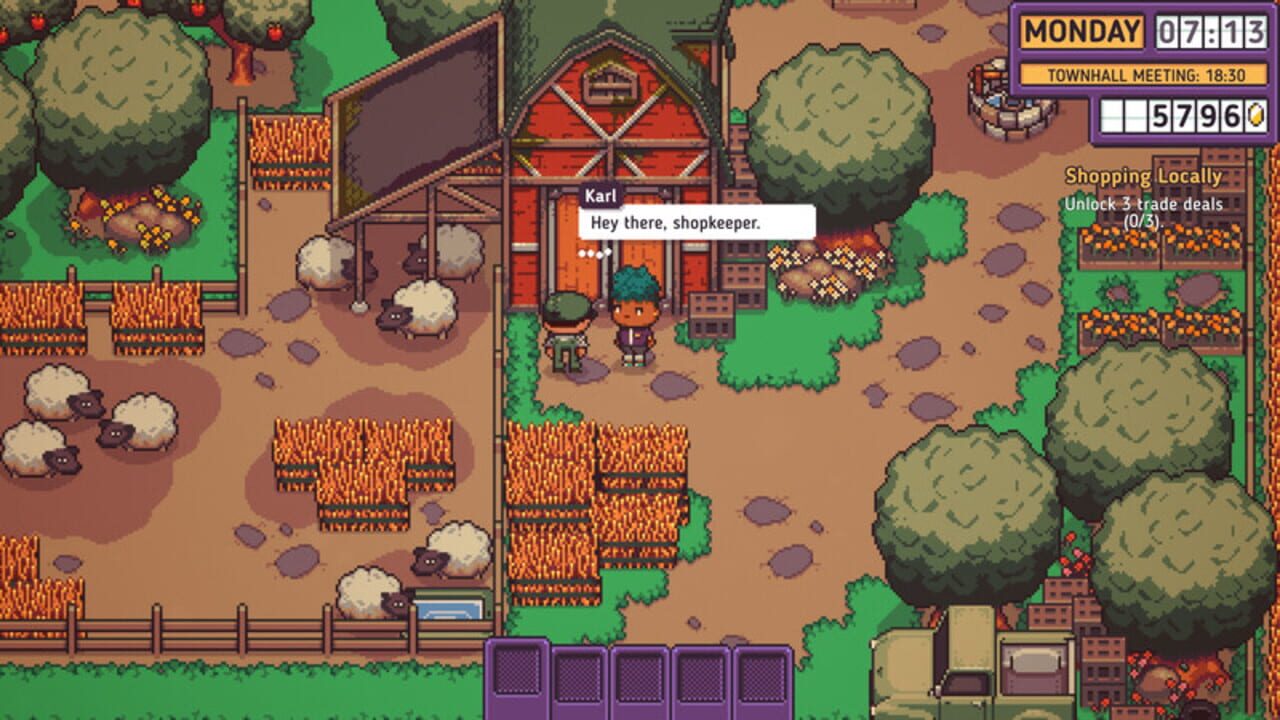 Discounty screenshot