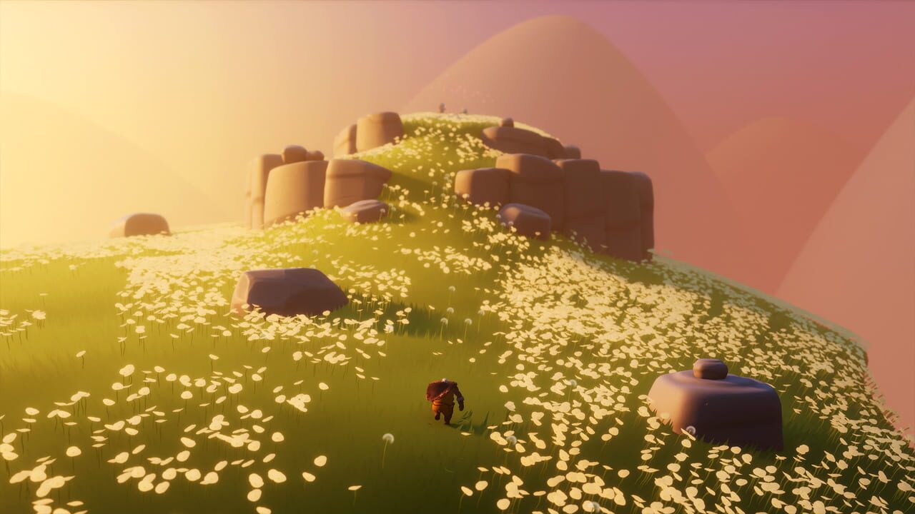 Arise: A Simple Story screenshot