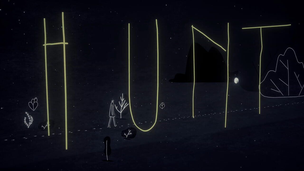 Genesis Noir screenshot