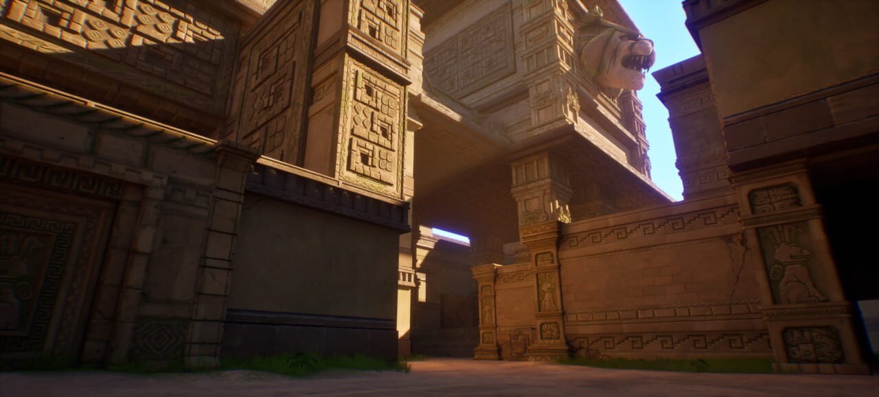 Nyan Heroes screenshot