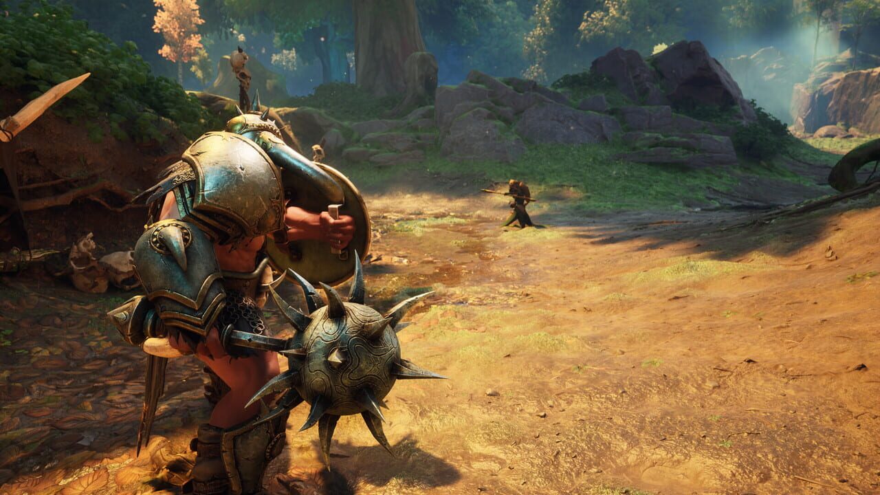 Eldegarde screenshot