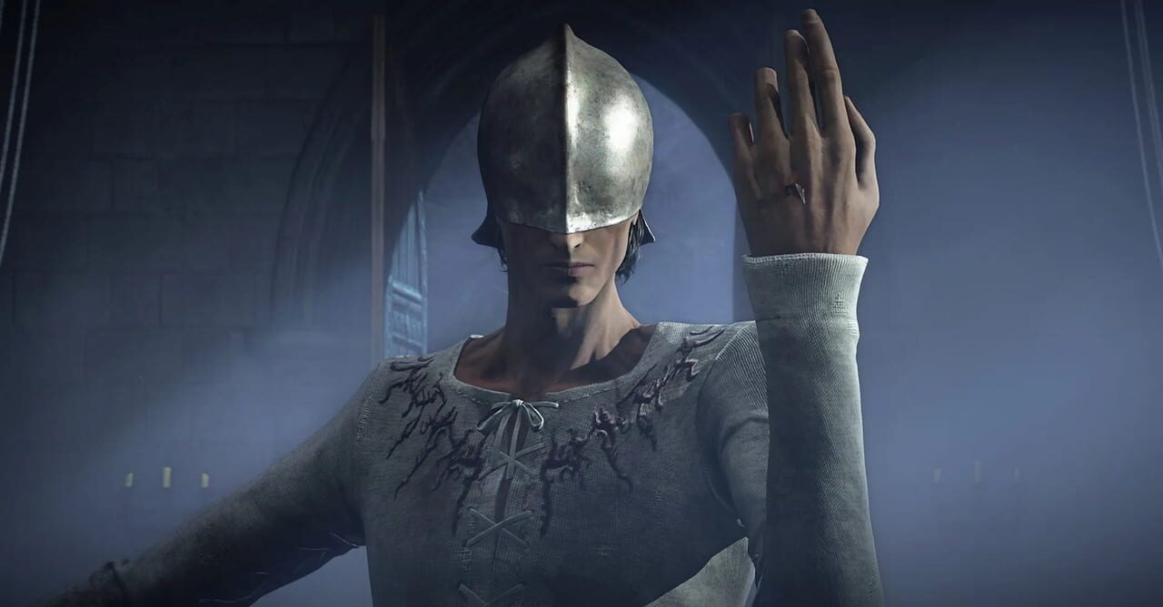 The Duskbloods screenshot