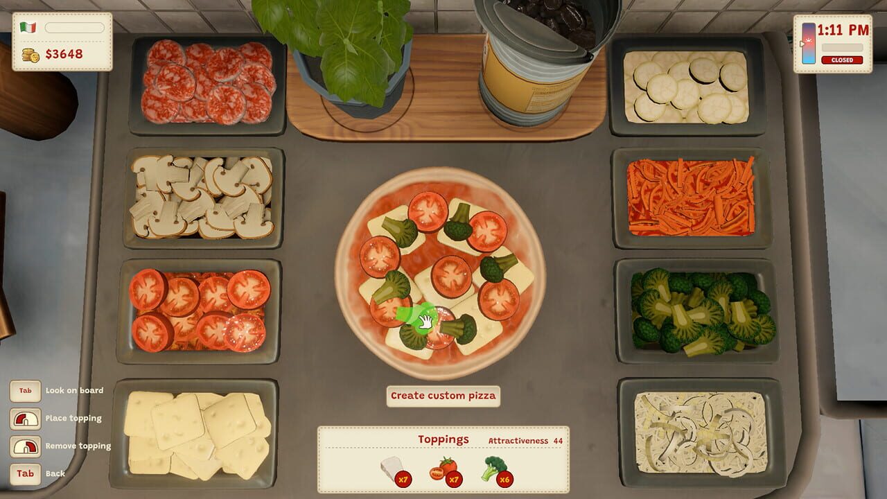 Pizza Slice screenshot