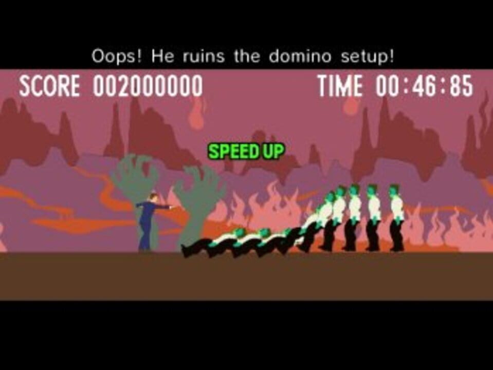 Tomena Sanner screenshot