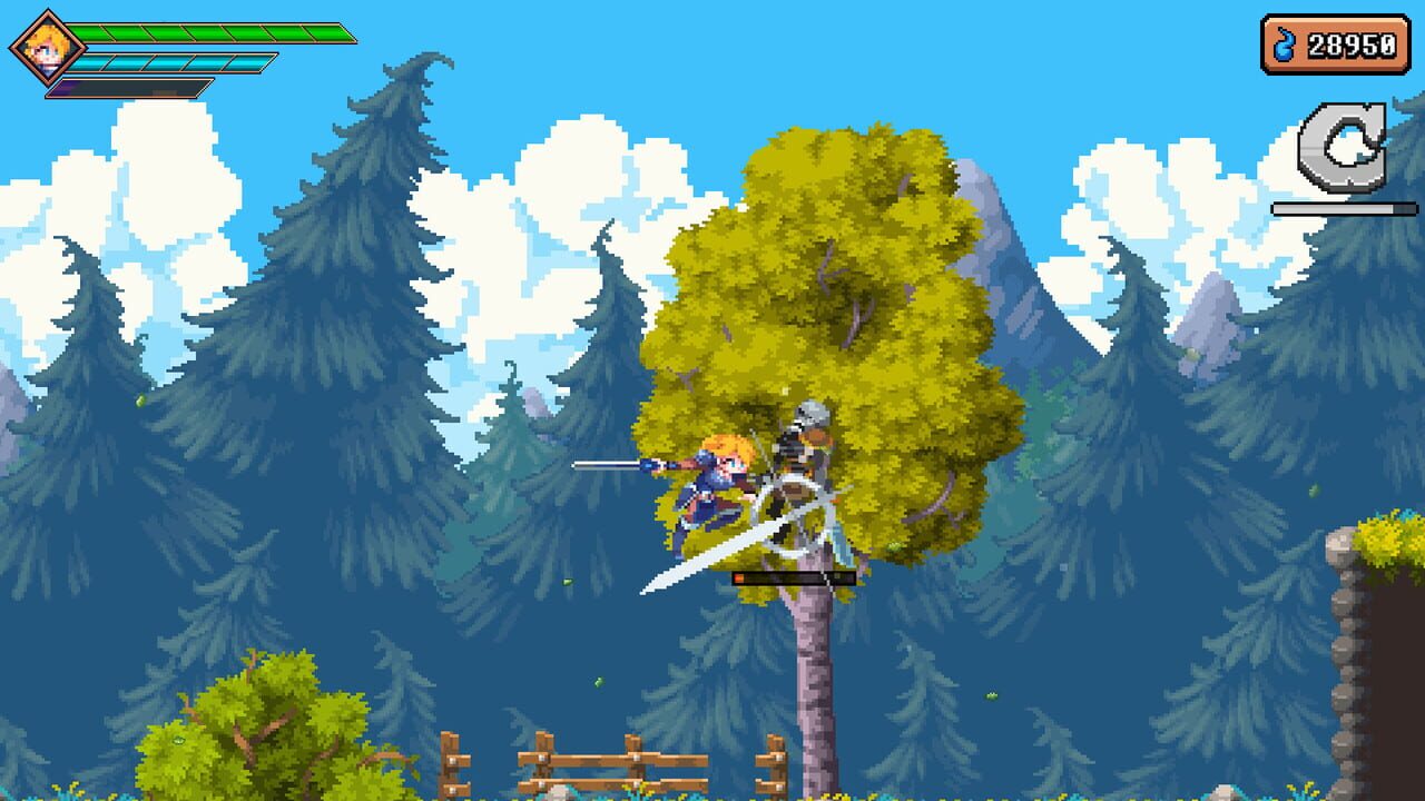 SoulQuest screenshot