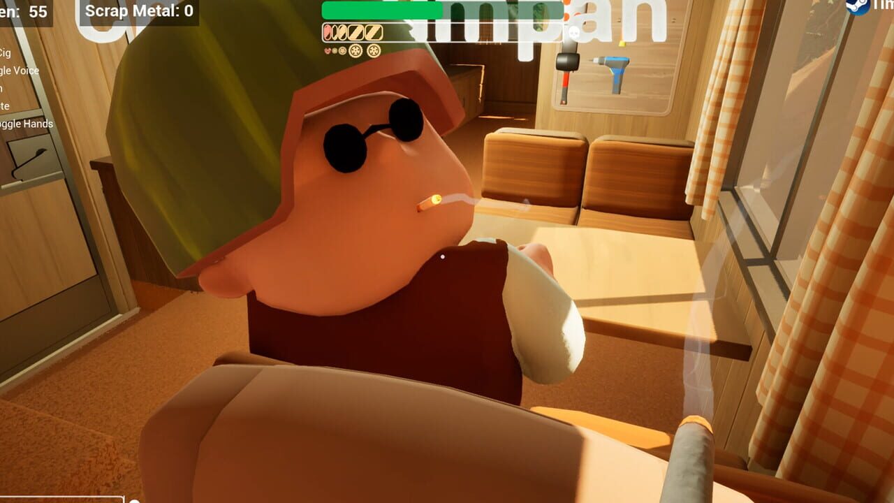 RV There Yet? screenshot