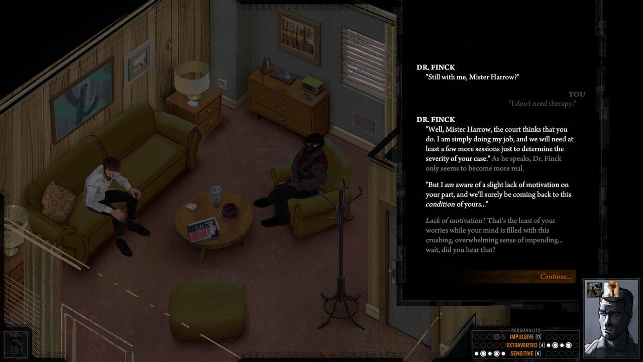 Rue Valley screenshot