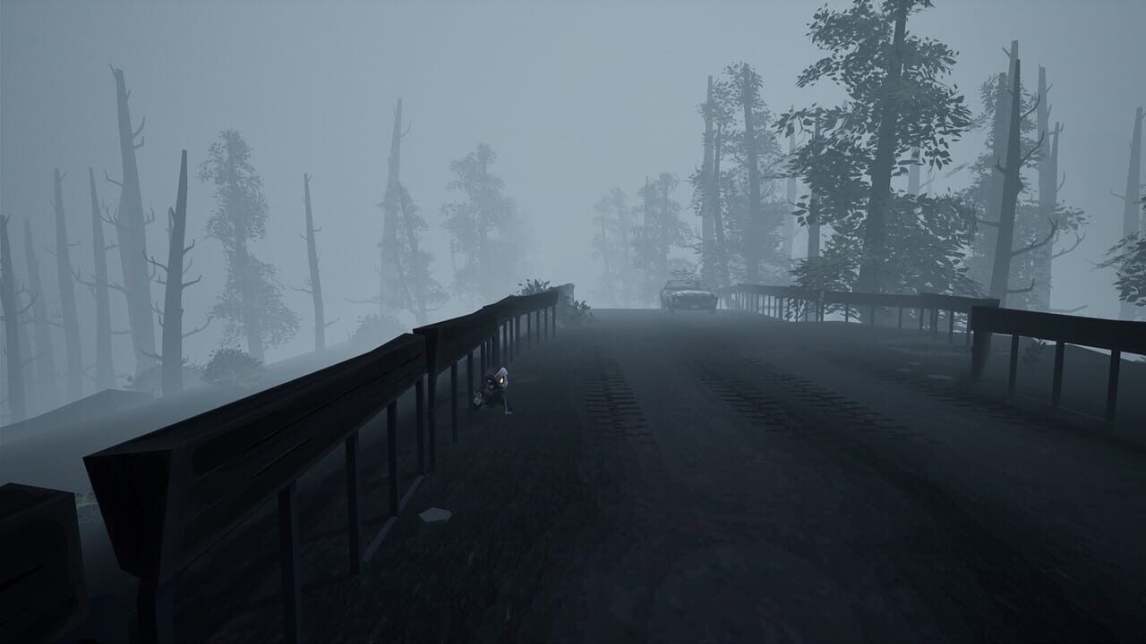 Rumbral screenshot