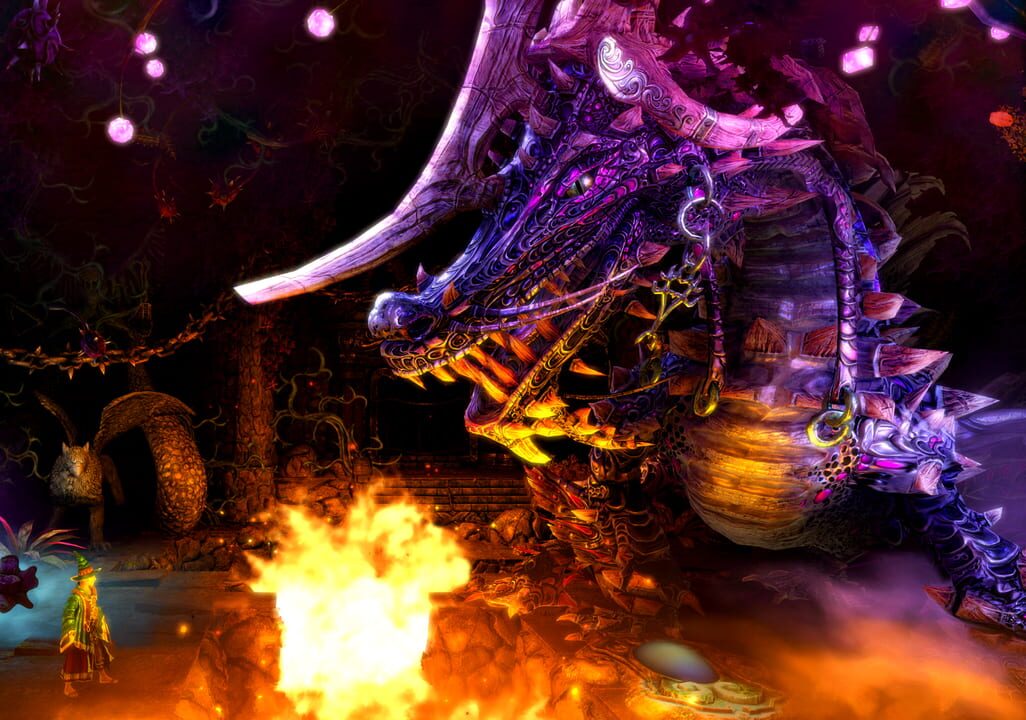 Trine 2 screenshot