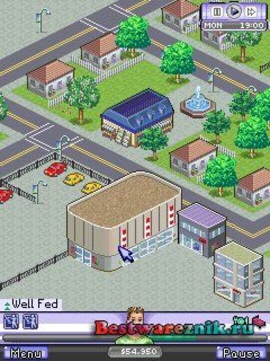 The Sims 3 screenshot