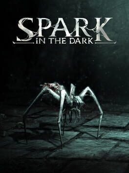 Spark in the Dark