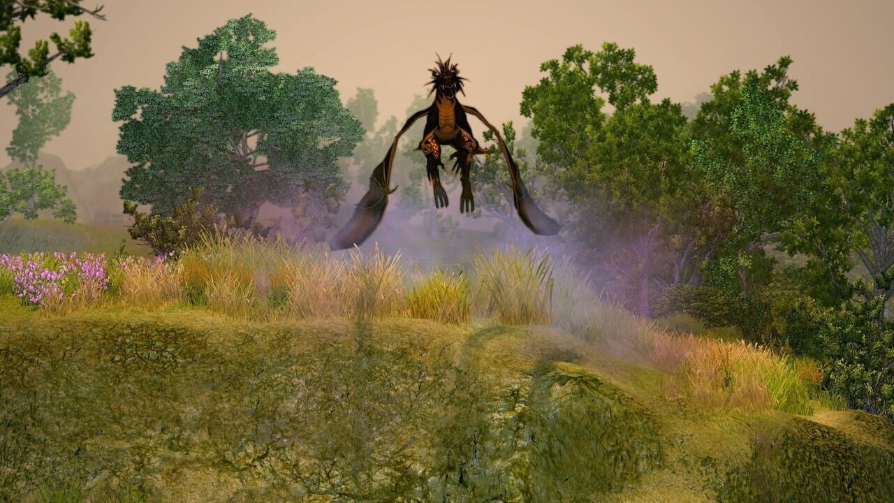 Sacred 2 Remaster screenshot