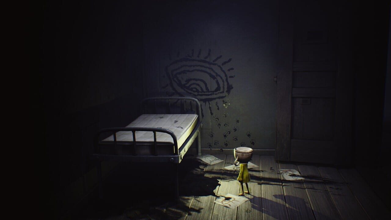 Little Nightmares screenshot