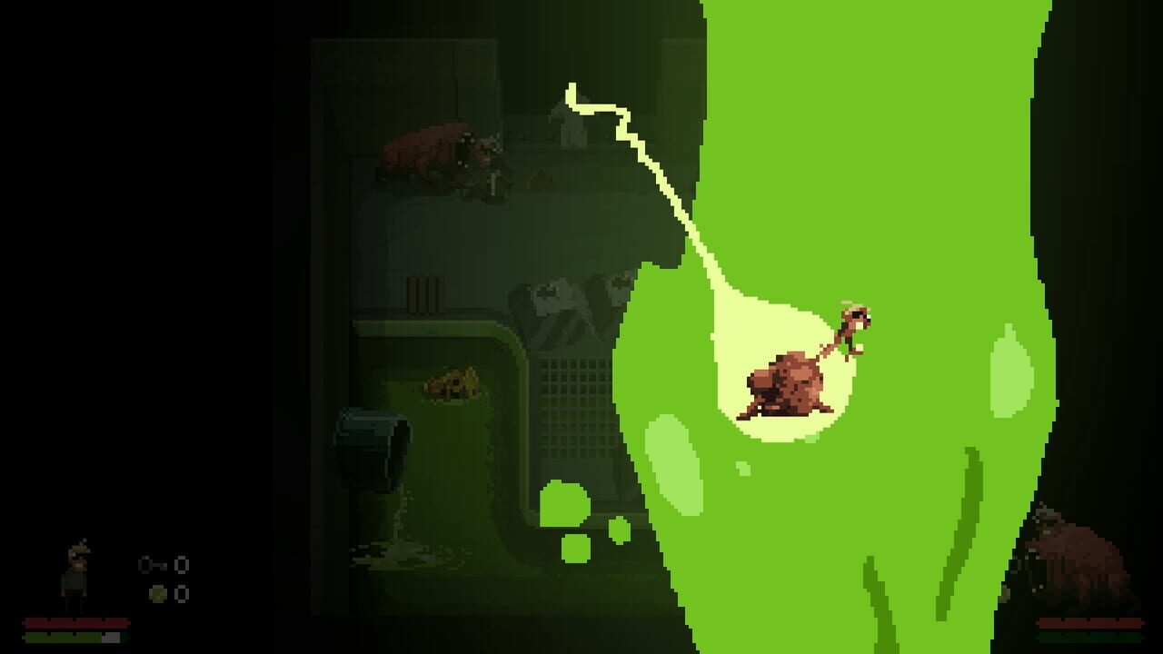 Freaky Awesome screenshot