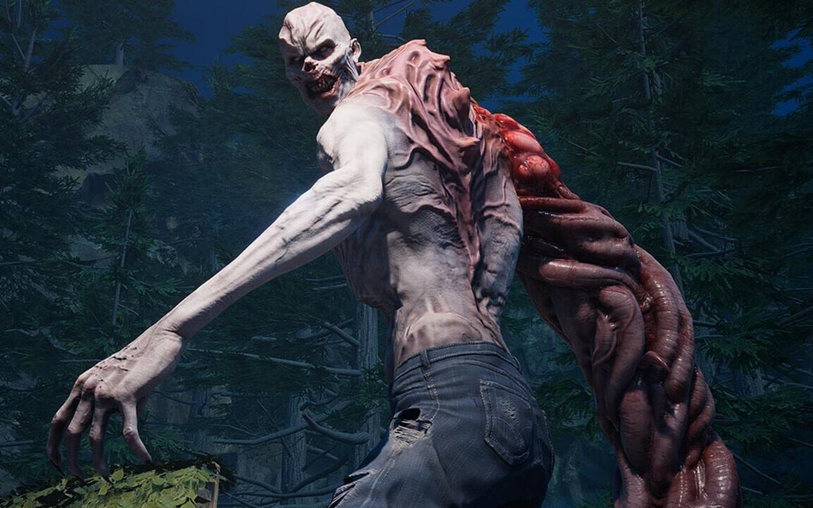 Back 4 Blood screenshot