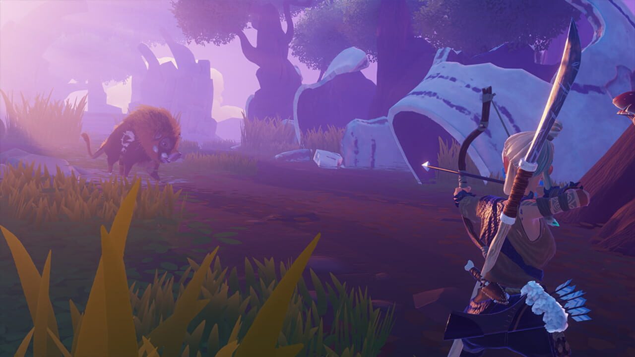 Windbound screenshot