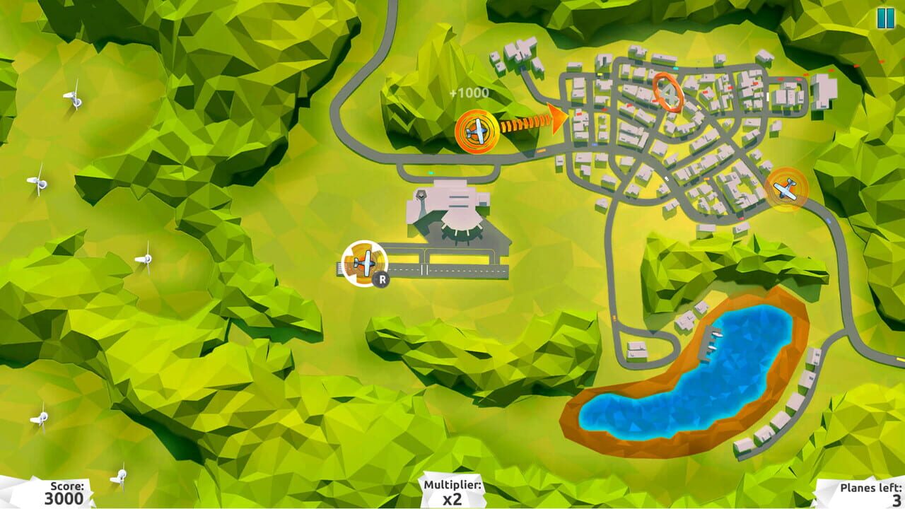 Wario Land: Shake It! screenshot