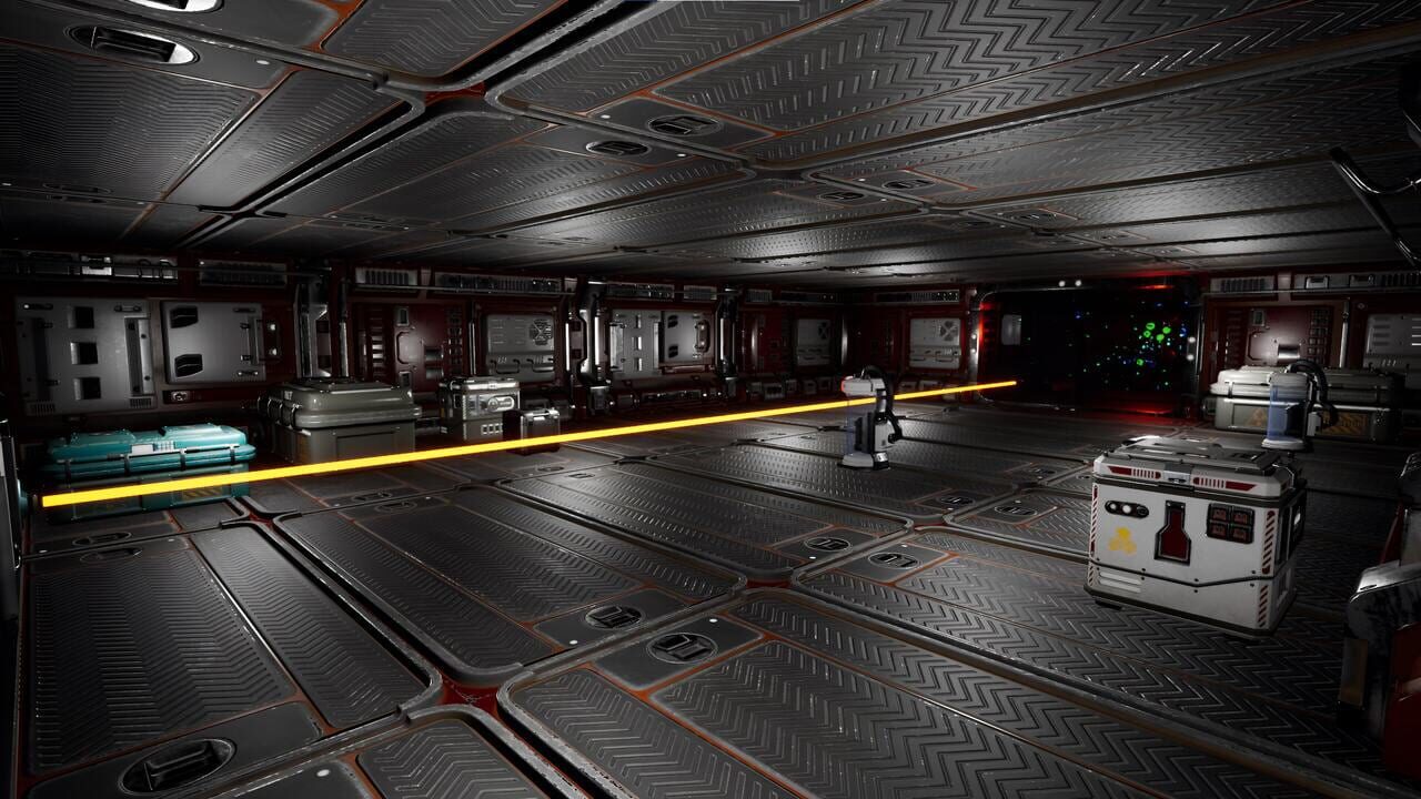 Euphoria: Supreme Mechanics screenshot