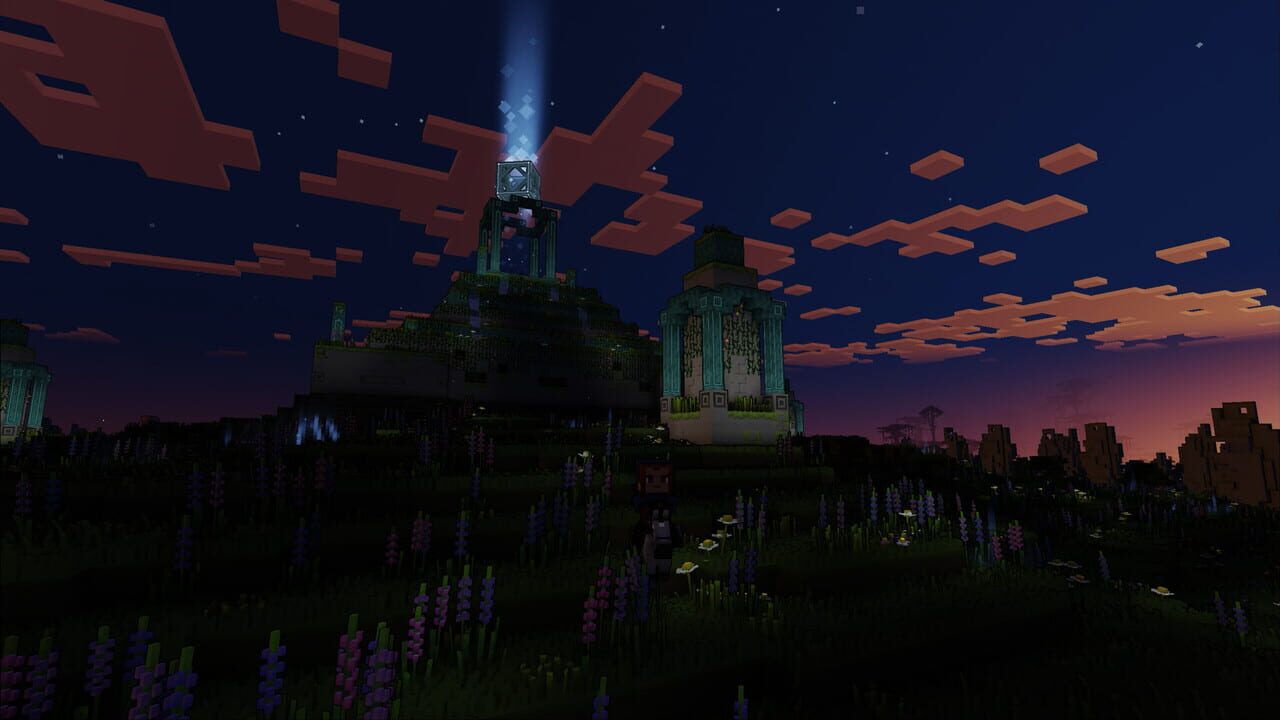 Minecraft: Legends screenshot