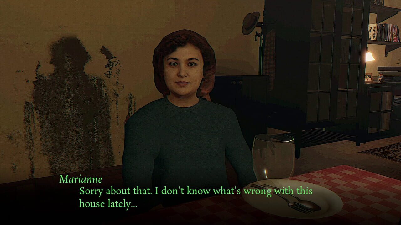 Shutter Story screenshot