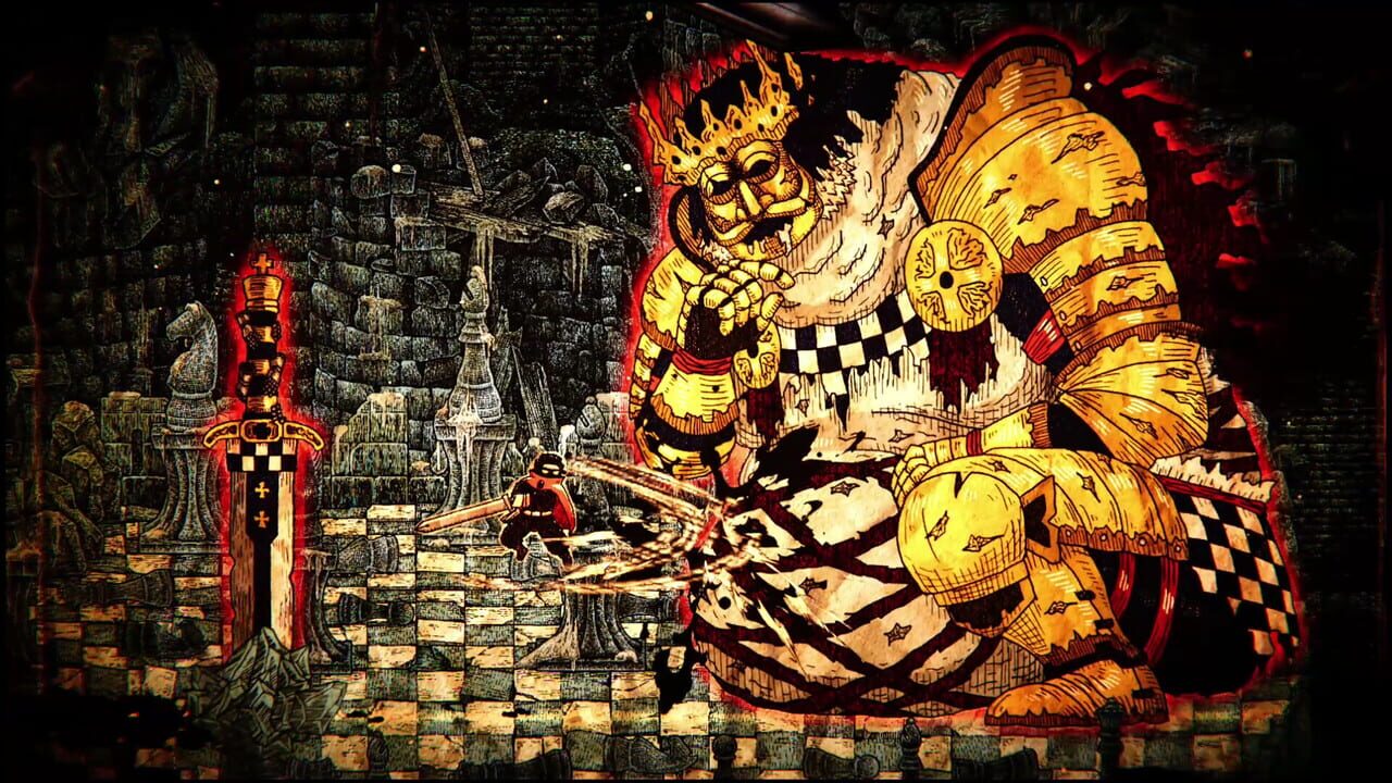 Chronoscript: The Endless End screenshot