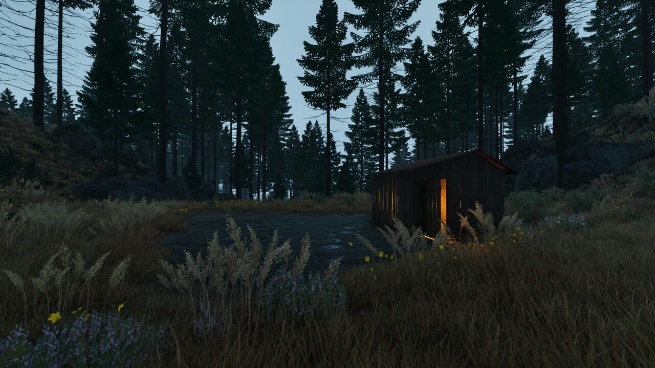 Prologue: Go Wayback! screenshot