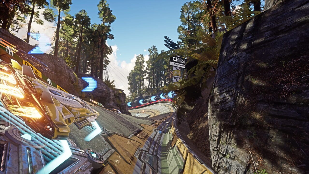 Pacer: Classic screenshot