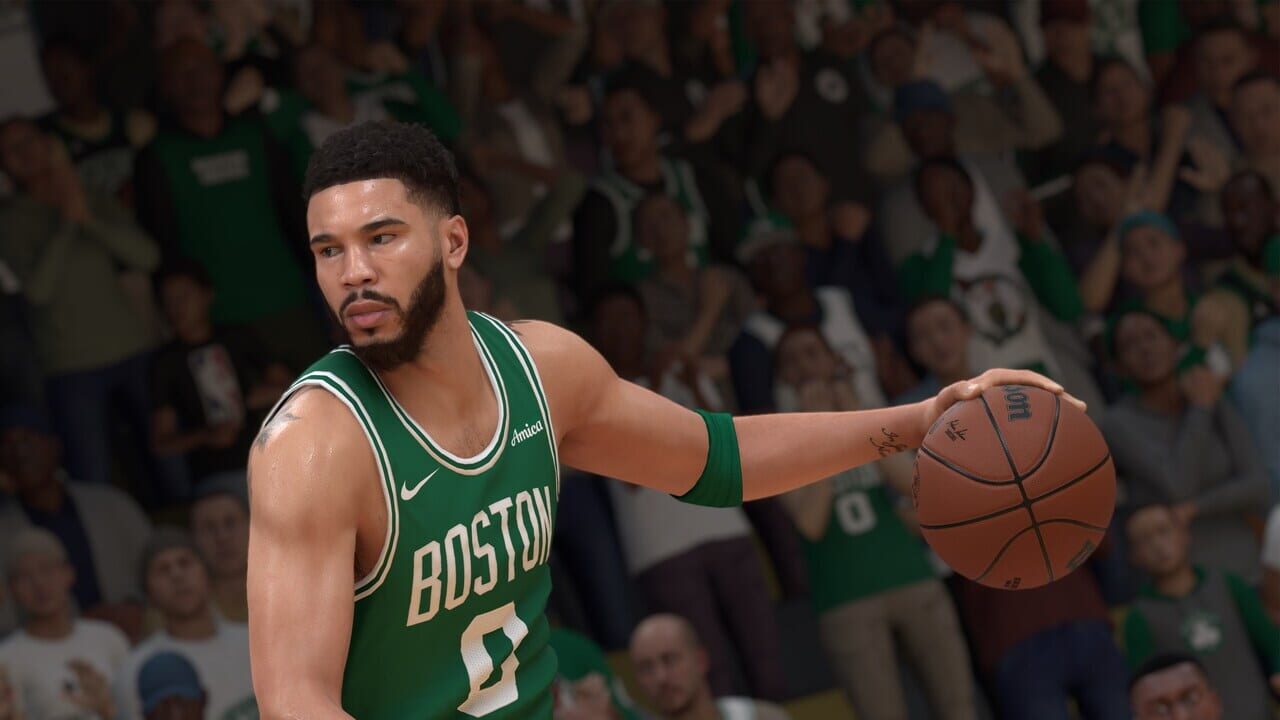 NBA 2K25: All-Star Edition screenshot