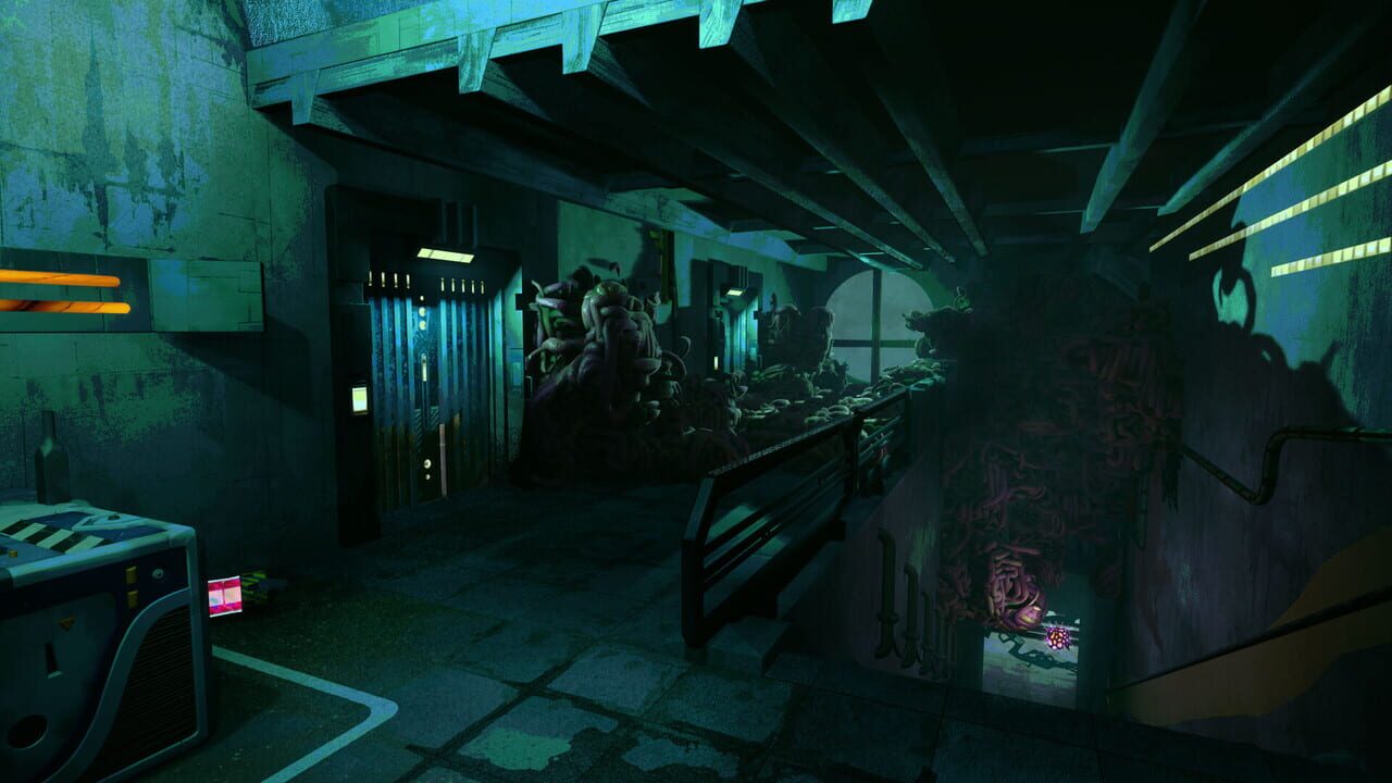 Ambrosia Sky screenshot