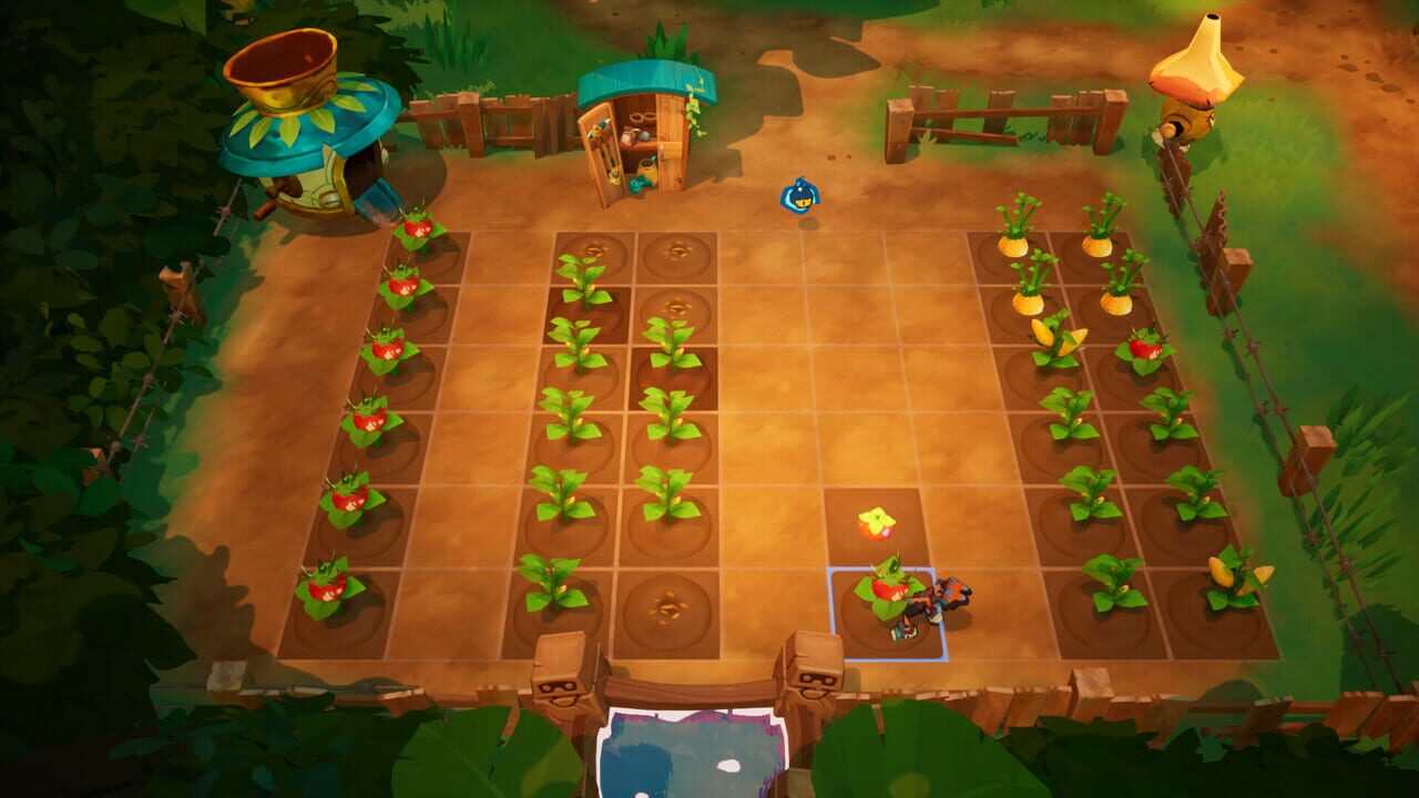 Town of Zoz screenshot