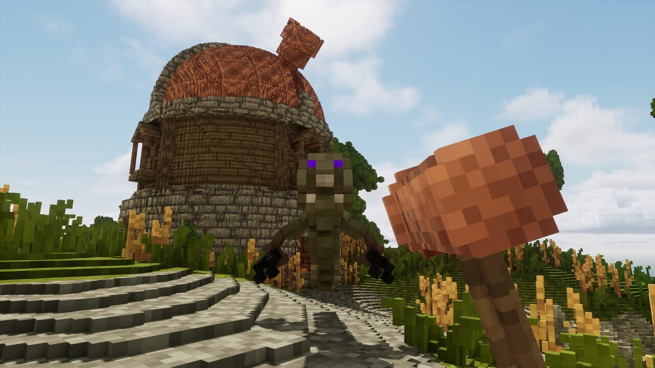 Lay of the Land screenshot