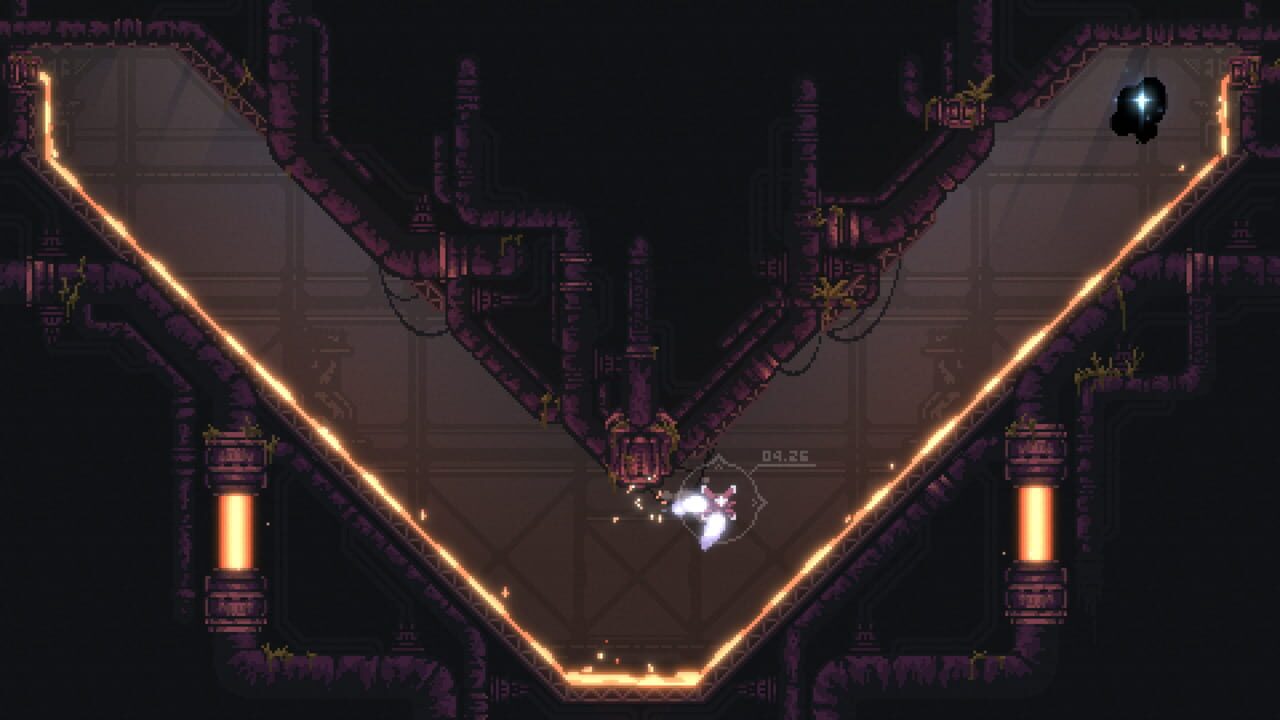 Nullstar: Solus screenshot