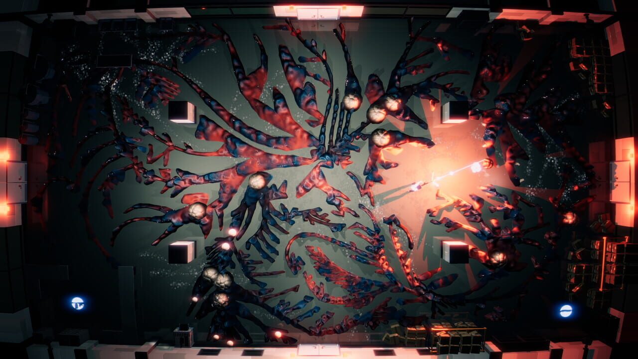 Demon Spore screenshot