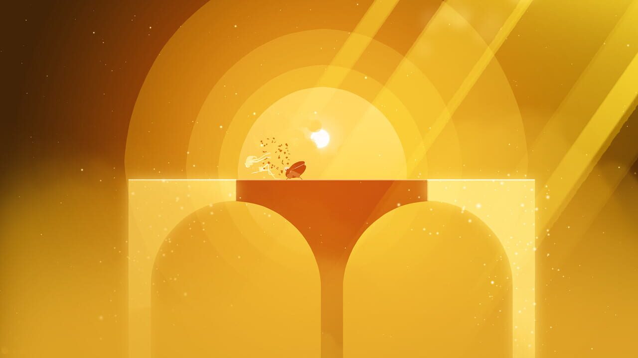 Neva: Prologue screenshot