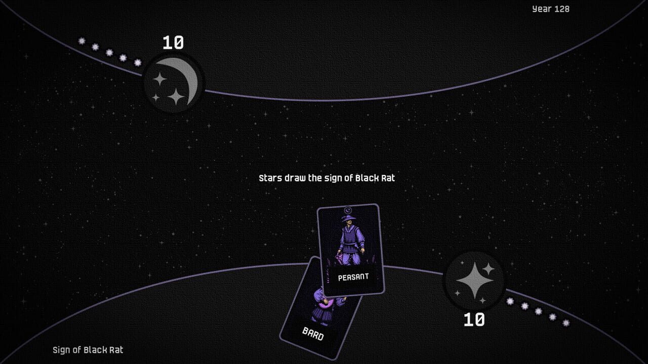 Fate's Theater screenshot