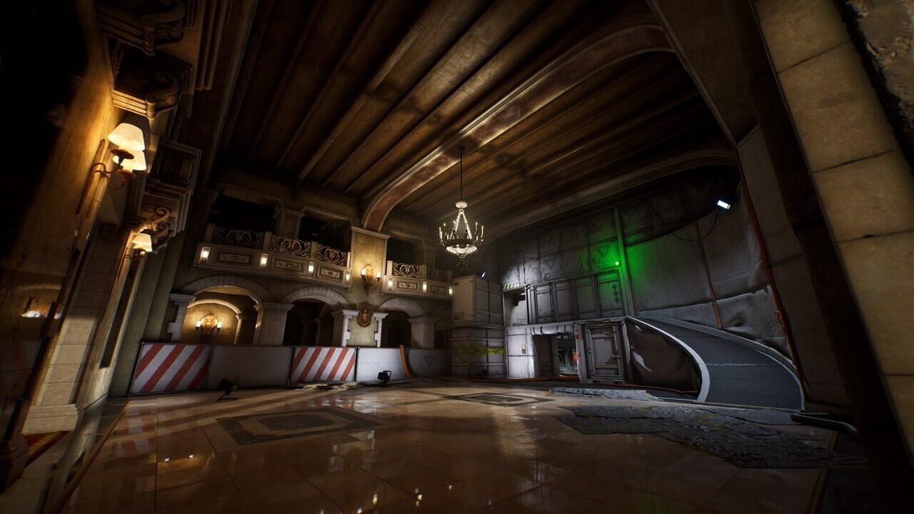 CrossfireX screenshot