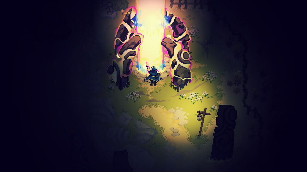 Aethermancer screenshot