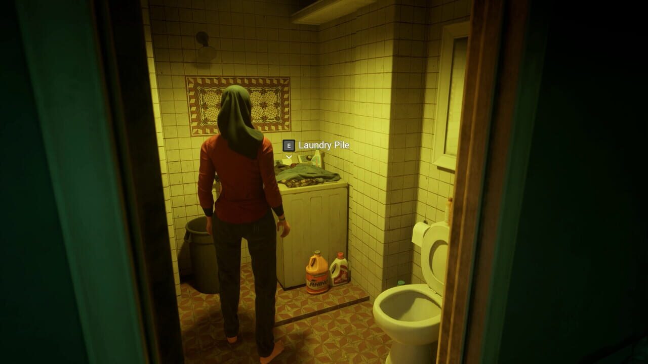 Agni: Village of Calamity screenshot