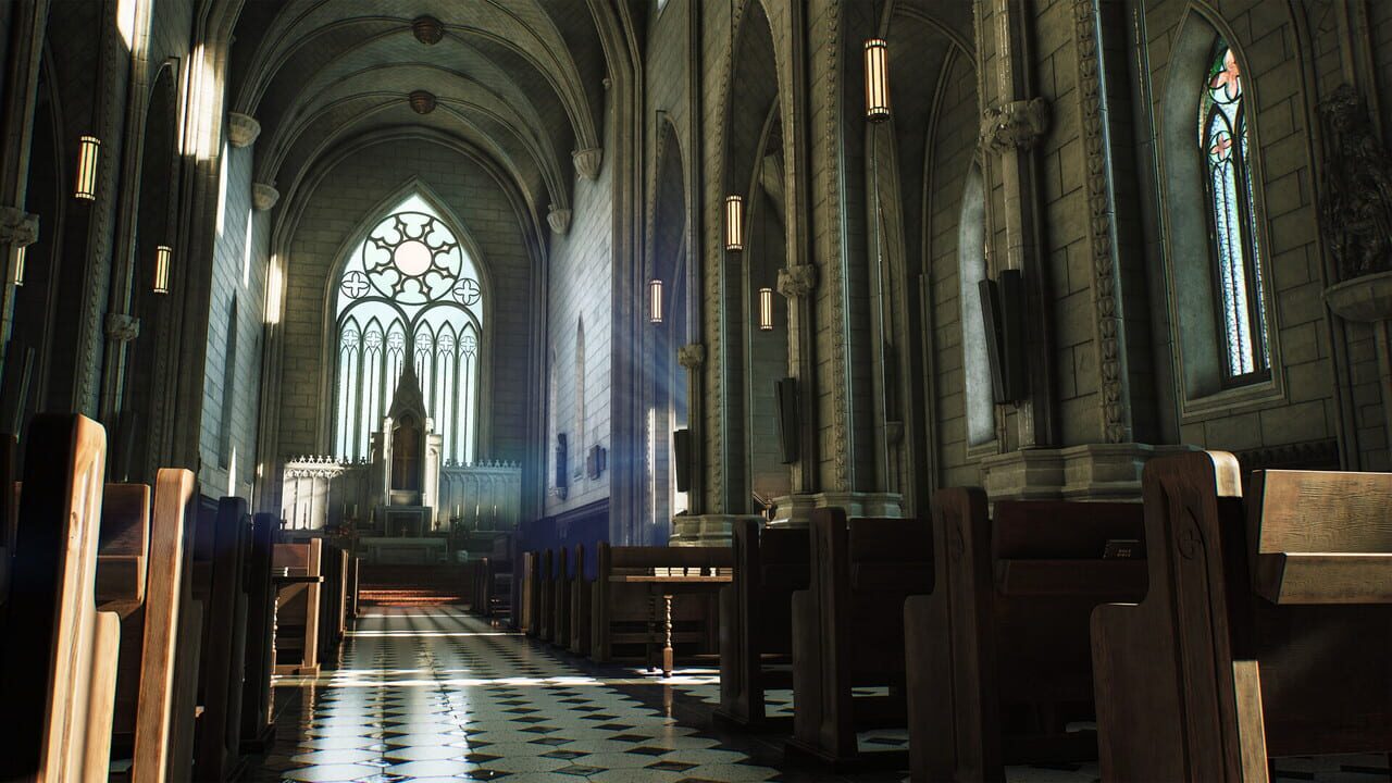 Hunter: The Reckoning - Deathwish screenshot