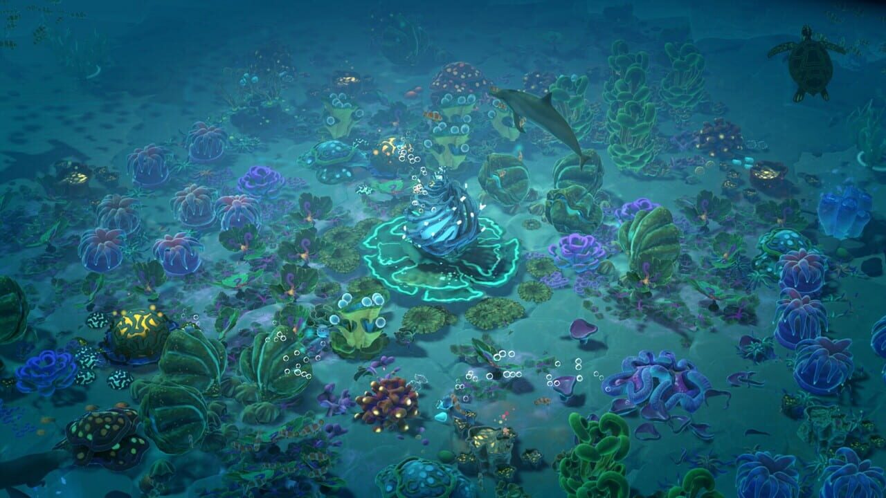 Life Below screenshot