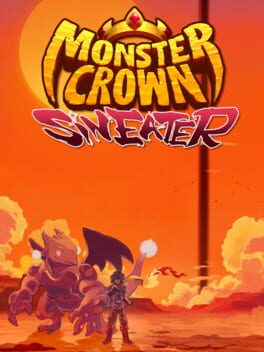 Monster Crown: Sin Eater