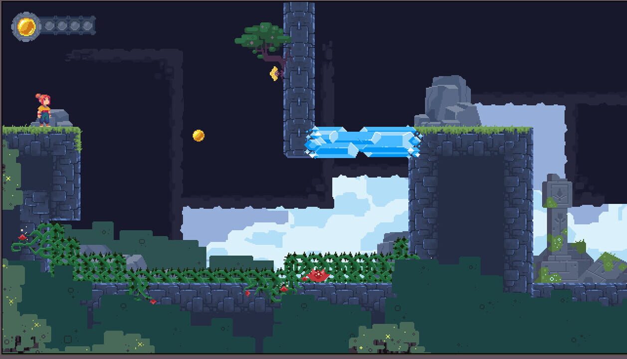 TetherGeist screenshot