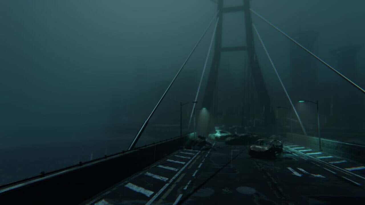 Parasite Mutant screenshot