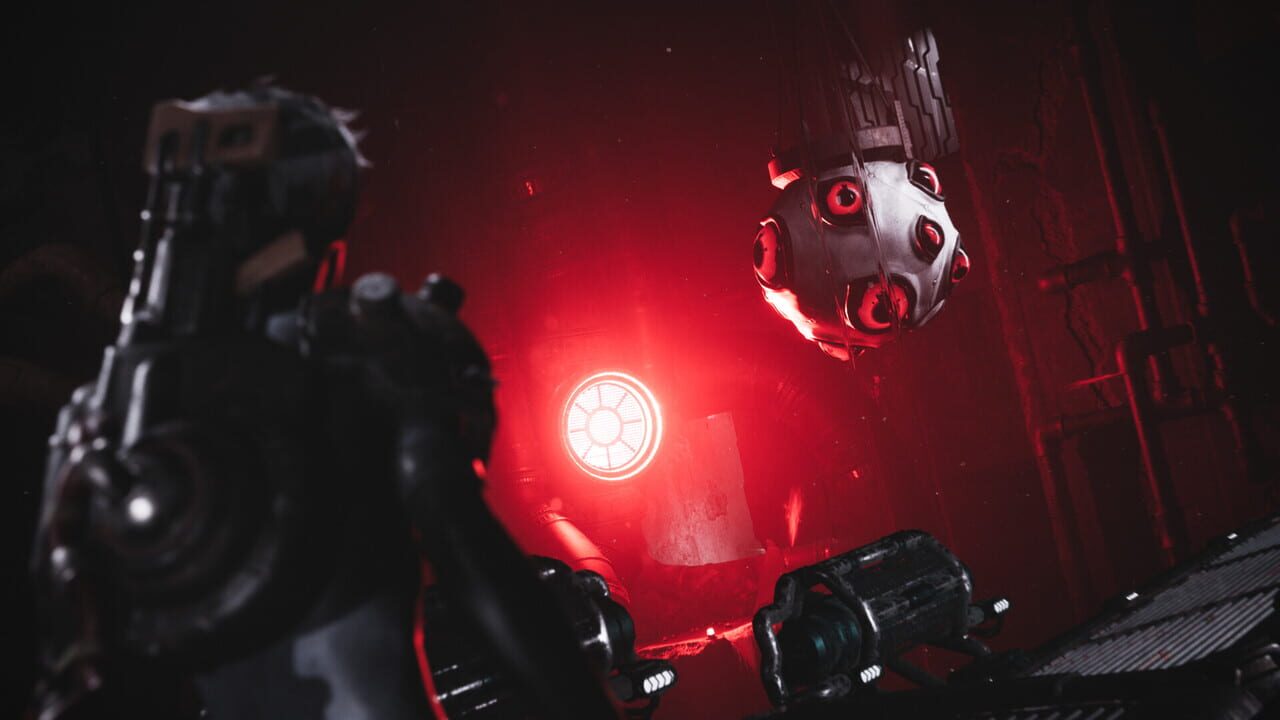 Luna Abyss screenshot