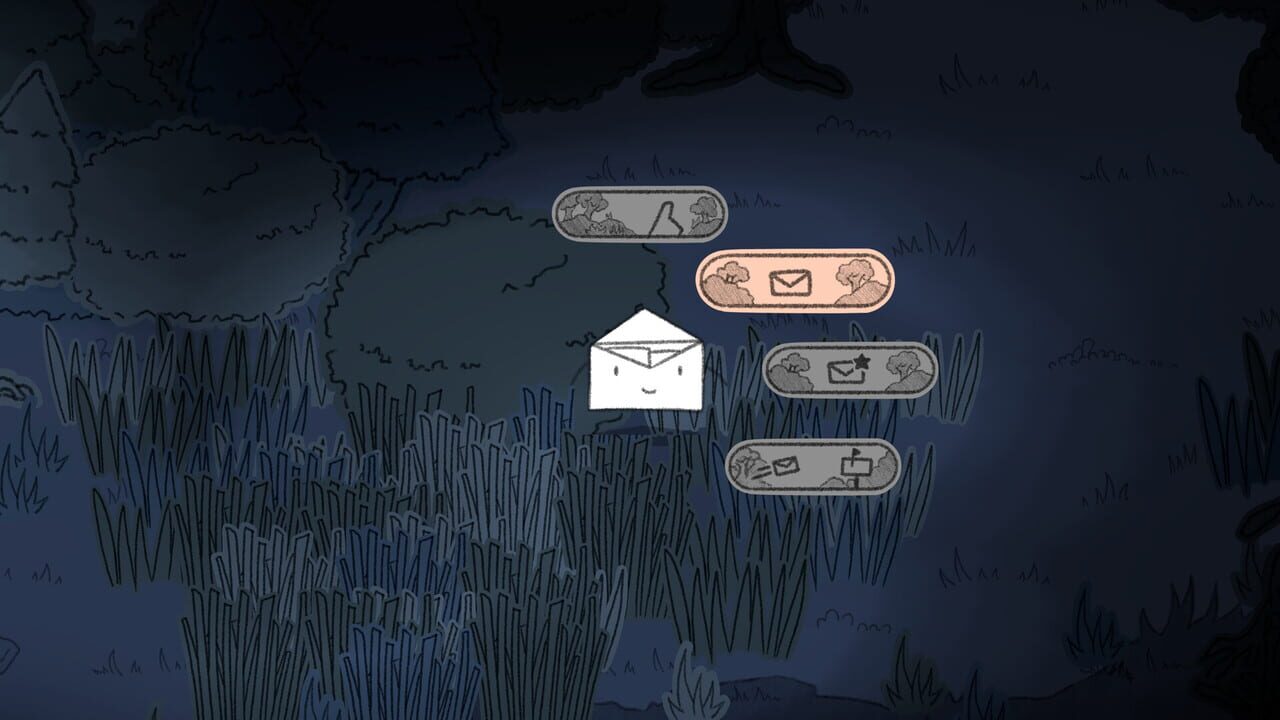 Pencil Stories screenshot