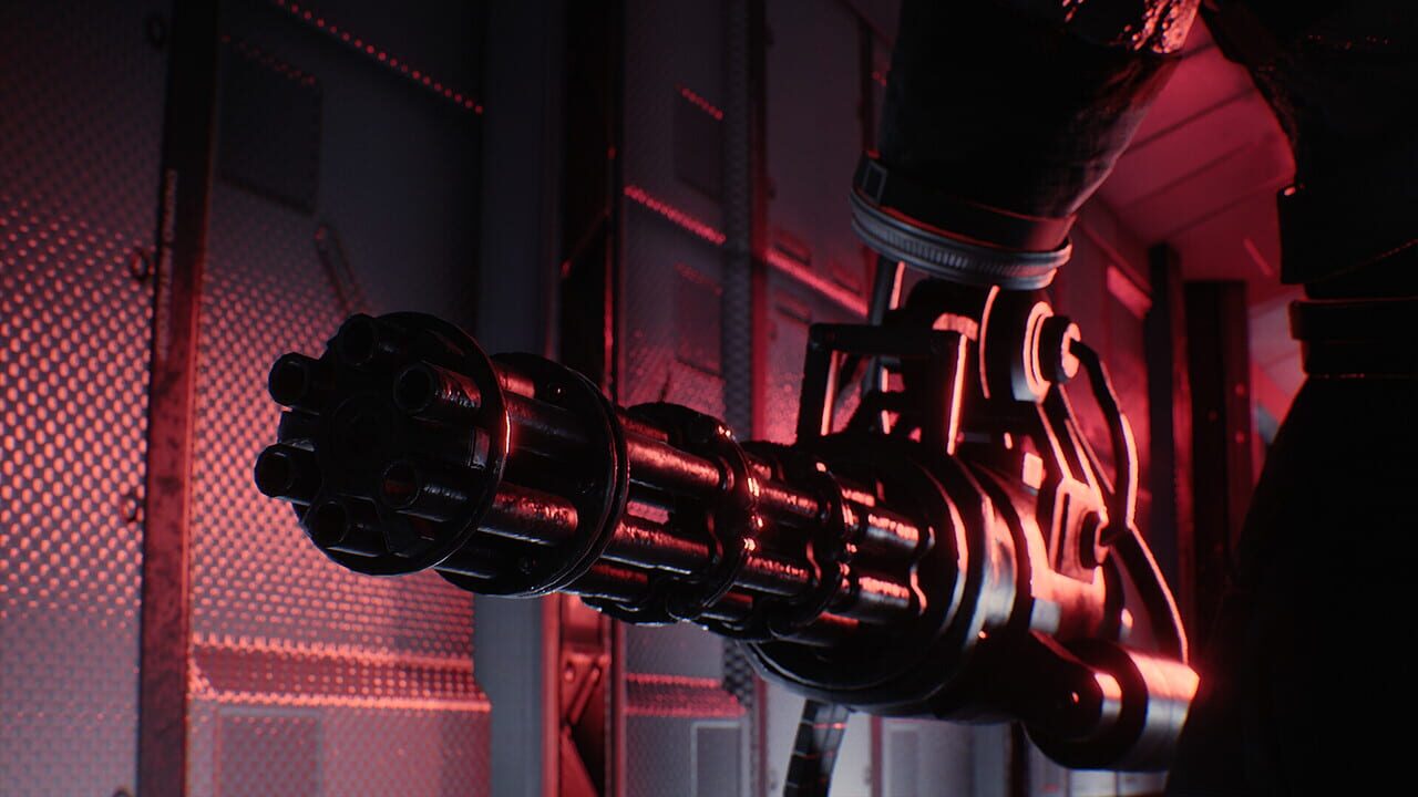 Psycho Dead screenshot